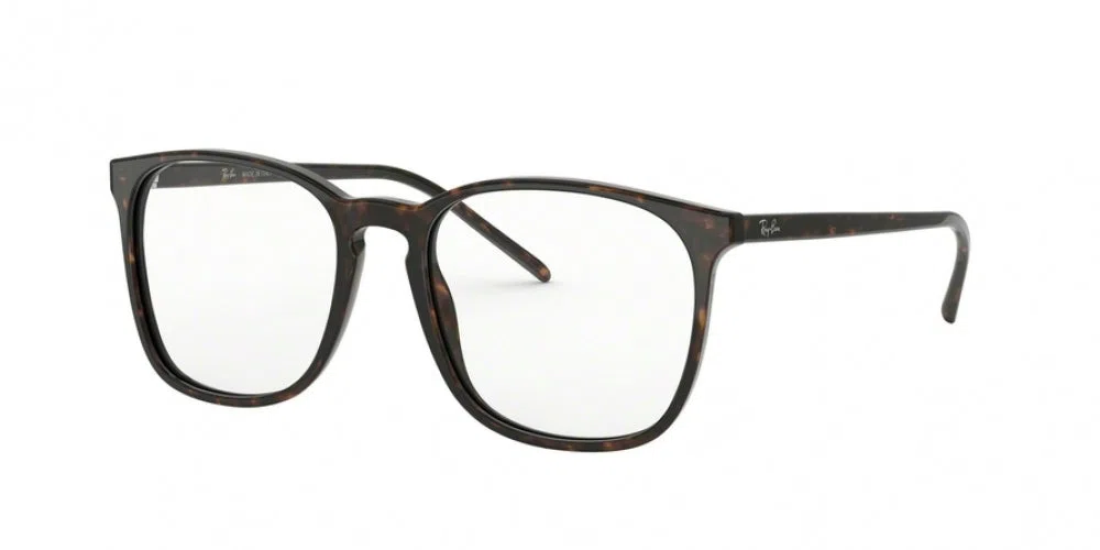 Ray-Ban 5387 Eyeglasses - view 8